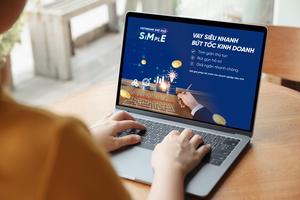 VietinBank ra mắt giải pháp tài chính ưu việt dành riêng cho doanh nghiệp siêu nhỏ