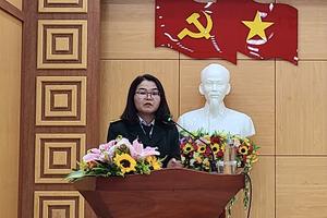 “Xông” vào các điểm nóng