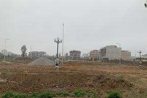 Yêu cầu tăng cường quản lý an toàn lao động trong thi công xây dựng