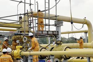 PV GAS: Thiết thực, hiệu quả trong thực hành tiết kiệm, chống lãng phí