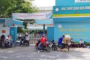 Kiểm tra đột xuất hiện tượng “cò” tại cơ sở khám chữa bệnh