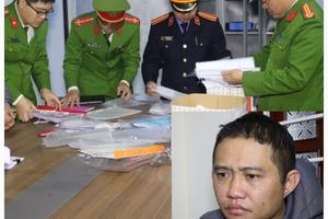 Vừa mãn hạn tù đã phạm tội “lạm dụng tín nhiệm chiếm đoạt tài sản” trong kinh doanh bất động sản