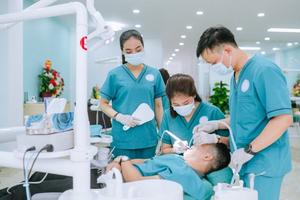 Hà Nội thanh tra, kiểm tra các phòng khám tư