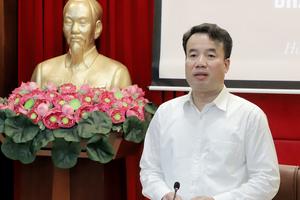 Lan tỏa quyết tâm và hành động để phát triển người tham gia BHXH, BHYT