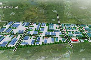 Hưởng nhiều ưu đãi, Công ty TNHH Vinh Phúc Quảng Nam vẫn làm trái quy định