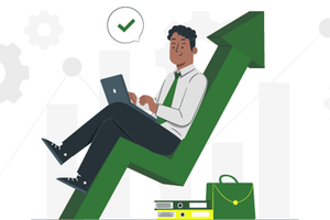 VCB Digibank đã có phiên bản 5.4.4 