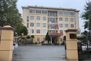 Chỉ đạo thu hồi số tiền hưởng sai chế độ chính sách