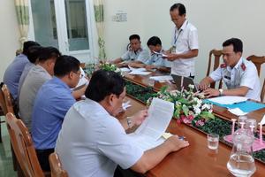 Phấn đấu hoàn thành tốt các nhiệm vụ 