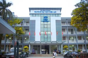 Trường Đại học Điện lực công bố phương án tuyển sinh năm 2023

