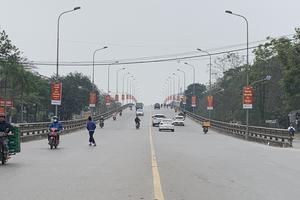 Đề xuất đầu tư hơn 5,5 tỷ đồng xử lý điểm đen tiềm ẩn tai nạn giao thông