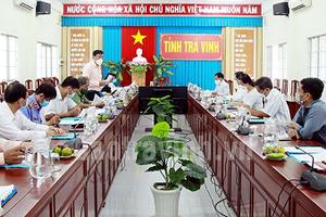 Trà Vinh: Khắc phục hạn chế, sai sót trong thi hành pháp luật khiếu nại