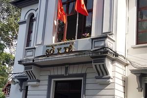 Xử phạt 11 cơ sở, cá nhân vi phạm khám bệnh, chữa bệnh