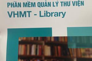 Hội thảo giới thiệu một số nền tảng công nghệ số hỗ trợ cho xuất bản, phát hành xuất bản phẩm điện tử