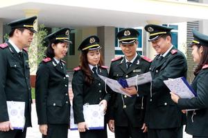 Vĩnh Phúc: Siết chặt kỷ luật, kỷ cương tài chính, ngân sách (2)