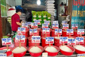 Nữ đầu bếp thành siêu lừa đảo qua các thương vụ mua lương thực