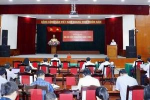 Những điểm mới của Quy định số 96-QĐ/TW về việc lấy phiếu tín nhiệm