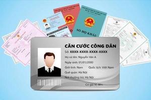 Phát triển ứng dụng dữ liệu về dân cư, định danh và xác thực điện tử phục vụ chuyển đổi số quốc gia