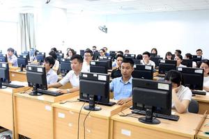 Từ 01/8/2024, chỉ tuyển công chức đạt kết quả kiểm định chất lượng đầu vào