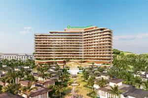 Wyndham Garden Sonasea Vân Đồn “tăng tốc” chào mừng 60 năm thành lập tỉnh Quảng Ninh