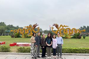 Du lịch Hà Nội tạo sức lan tỏa lớn để thu hút khách