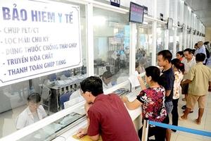 BHXH Việt Nam: Khẩn trương, không để chậm đấu thầu dẫn đến thiếu thuốc, vật tư y tế