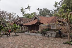Bắc Giang: Khai hội chùa Vĩnh Nghiêm