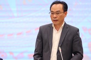 Thứ trưởng Bộ Giáo dục và Đào tạo lý giải việc chọn môn thi vào lớp 10