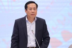 Thứ trưởng Bộ Y tế: Khó khăn trong mua sắm thuốc, trang thiết bị y tế sắp được tháo gỡ
