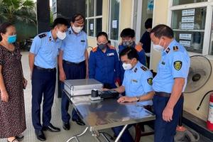 Tăng cường thanh tra, kiểm tra việc chấp hành pháp luật trong kinh doanh xăng dầu
