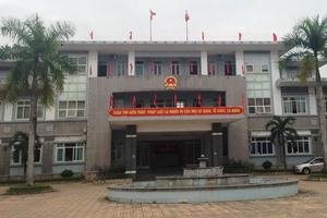 Khiếu nại của ông Hoàng Ngọc Diệp không có cơ sở