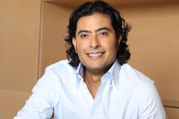 The Colombian president has requested an investigation into his son over allegations...
