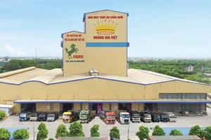 Thu hồi 358 triệu đồng tiền thuế tại Công ty Hoàng Gia Việt