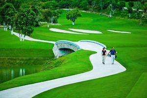 Dự án sân golf tại xã Bãi Thơm, ​Phú Quốc thực hiện theo đúng quy hoạch