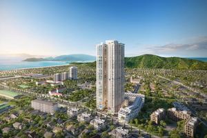 Thị trường căn hộ Nha Trang xuất hiện giỏ hàng mới, pháp lý tốt