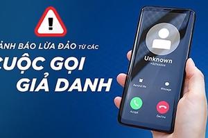 Phụ huynh cảnh giác trước thủ đoạn lừa đảo “con bị cấp cứu, chuyển tiền gấp”