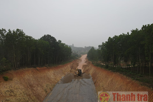 Cần chịu trách nhiệm trước Chủ tịch UBND tỉnh Bắc Giang