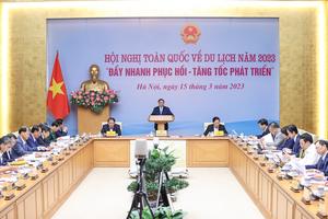 Du lịch Việt Nam mở cửa sớm, lại “đi trước về chậm”, Thủ tướng đề nghị làm rõ nguyên nhân chủ quan