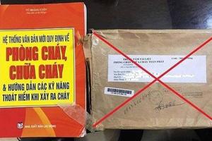 Triển khai nhiều biện pháp để đấu tranh với hoạt động lừa đảo chiếm đoạt tài sản