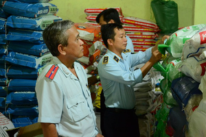 Hoạt động thanh tra, kiểm tra, xử lý vi phạm hành chính chưa nghiêm minh, kịp thời