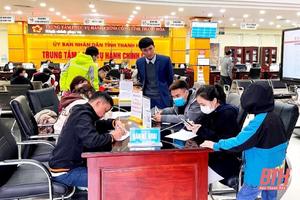 
Thanh Hóa: Kiểm soát chặt chẽ công tác phân bổ, quản lý, sử dụng các khoản chi ngân sách Nhà nước (1)
