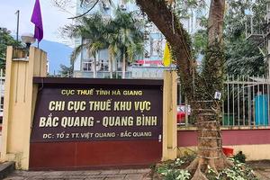 Hà Giang: Kiến nghị thu hồi hơn 11 tỷ đồng sai phạm