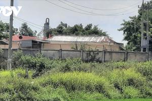 Thụ lý điều tra 04 vụ, 10 bị can liên quan đến tham nhũng