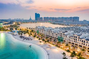 Vingroup: Nhà phát hành tốt nhất về tài chính bền vững