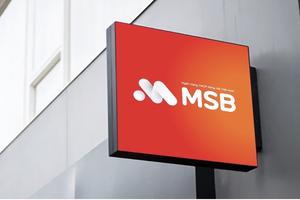 Trước thềm đại hội đồng cổ đông 2023: MSB đặt mục tiêu lợi nhuận 6.300 tỷ