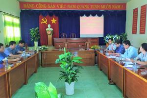 Cà Mau: Kiến nghị xử lý hành chính 4 tổ chức và 19 cá nhân