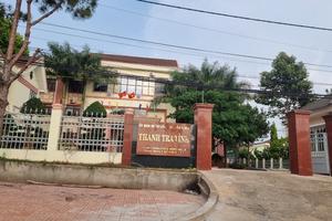 Chuyển cơ quan điều tra do có dấu hiệu vi phạm trong hoạt động đấu thầu