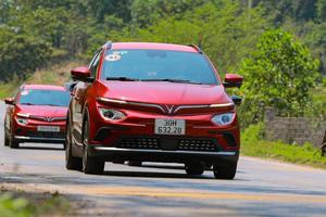 Chính sách mua bán xe ô tô điện VinFast đã qua sử dụng & cam kết RV sau 5 năm đầu