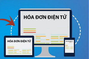 49 nhà cung cấp nước ngoài đăng ký, khai thuế và nộp thuế qua cổng TTĐT