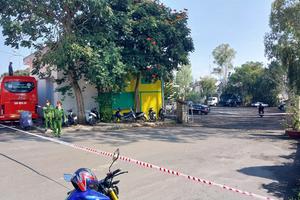 Khám xét đồng loạt 3 trung tâm đăng kiểm xe cơ giới tại tỉnh Lâm Đồng