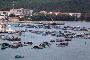 Chiến lược khai thác, bảo vệ môi trường biển và hải đảo đến năm 2030, tầm nhìn đến năm 2050